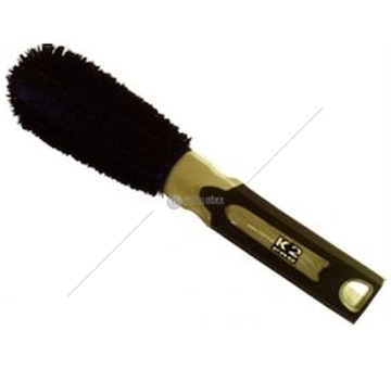 SZCZOTKA DO MYCIA FELG K2 M358