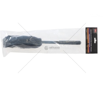 SZCZOTKA DO MYCIA FELG WHEEL WOOLIES  F/MA-646