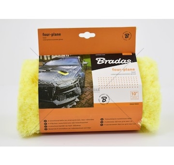 SZCZOTKA DO MYCIA TIR BEZ TRZONKA  ESQ2780H