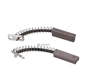 SZCZOTKI ALTERNATORA  141239