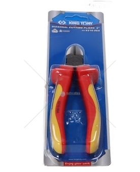 SZCZYPCE BOCZNE 160MM 1000V KING TON 6216-06A