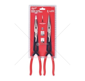 SZCZYPCE DLUGIE ODGIETE 45' 2SZT. C8546 4932492499