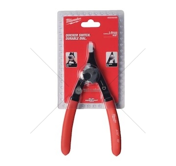 SZCZYPCE DO PIERSCIENI SEGERA 1.8MM 45' C8546 4932492494