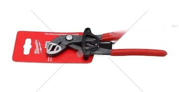 SZCZYPCE NASTAWNE 180MM C8546 4932492458