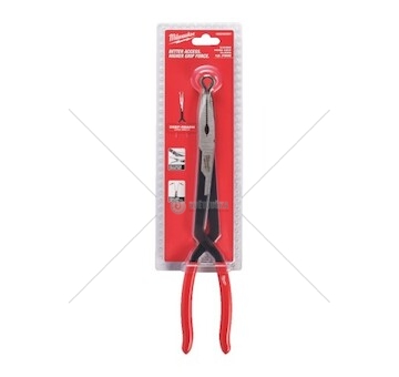 SZCZYPCE OCZKOWE 12.7MM C8546 4932492501
