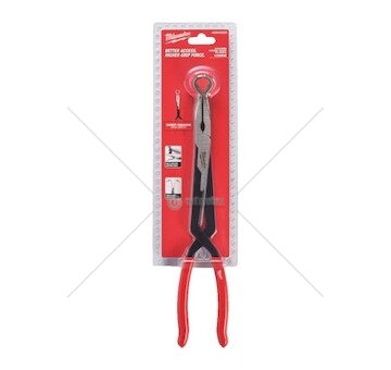 SZCZYPCE OCZKOWE 19MM C8546 4932492502
