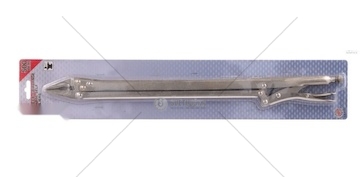 SZCZYPCE SAMOZACISKOWE L-500 MM  B.4497