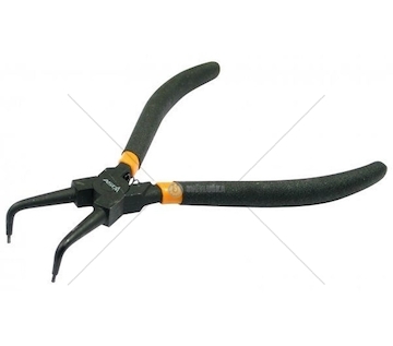 SZCZYPCE SEGERA ODGIETE WEWNETRZNE 240MM TECHMAN A-4719