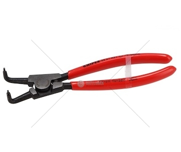 SZCZYPCE SEGERA WYGIETE ZEWN.250MM RAUFOSS KA892000