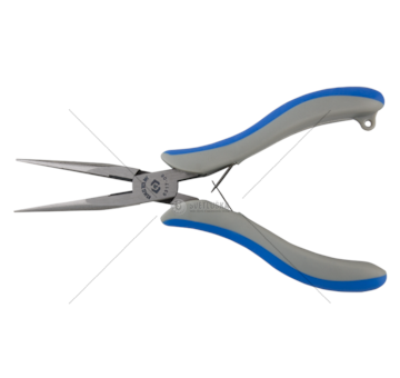 SZCZYPCE TNACE PROSTE MINI 157MM KING TON 6317-06