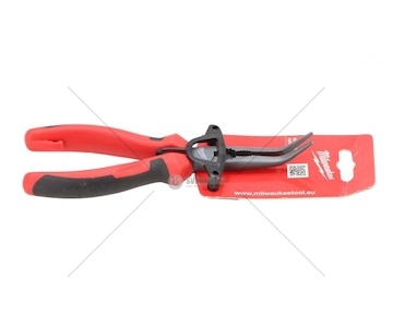 SZCZYPCE WYGIETE 205MM C8546 4932492466
