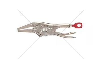 SZCZYPCE ZACISKOWE 127MM Z BLOKADA C8546 4932471733
