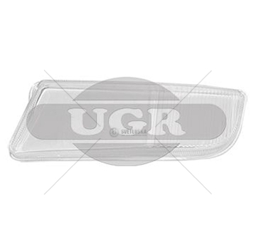 SZKLO HALOGENU MAN TGX LEWE UYGUR 20119