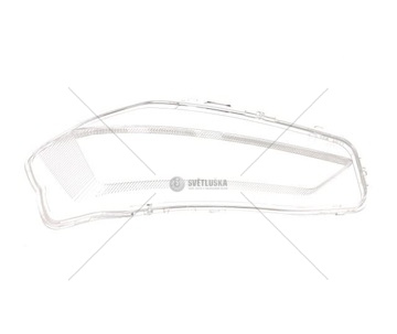 SZKLO HALOGENU MAN TGX/TGM/TGS/TGL PRAWE LAMIRO 782-002GLASS