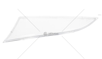 SZKLO HALOGENU SCANIA S LEWE LAMIRO 890-008GLASS