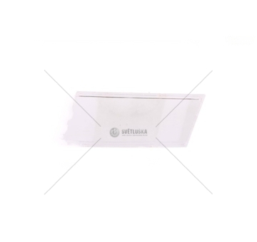 SZKLO HALOGENU SCANIA S,R,G,P 2016-  890-004GLASS