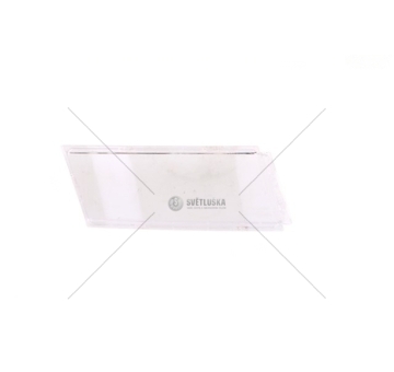 SZKLO HALOGENU .SCANIA S,R,G,P 2016-  890-005GLASS