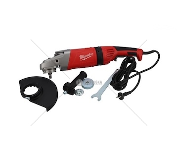 SZLIFIERKA 230MM AGV21-230GE 230V C8546 4933402302