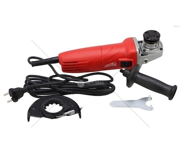 SZLIFIERKA KATOWA 115MM 1000W 230V C8546 4933451219