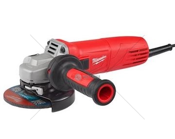 SZLIFIERKA KATOWA 125MM 1000W MILWAUKEE C8546 4933451222