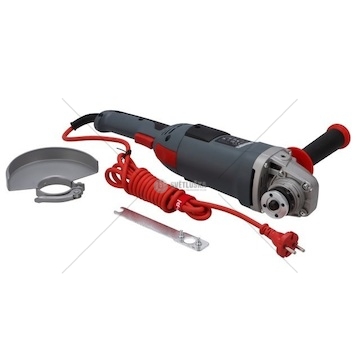 SZLIFIERKA KATOWA 125MM 1200W GRAPHITE  59G120