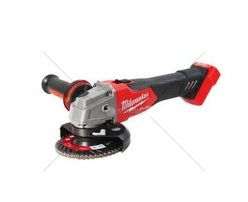 SZLIFIERKA KATOWA 125MM 1200W M18 8500 C8546 4933478701