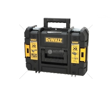 SZLIFIERKA KATOWA 125MM 18V XR DEWALT DCG405P3-QW