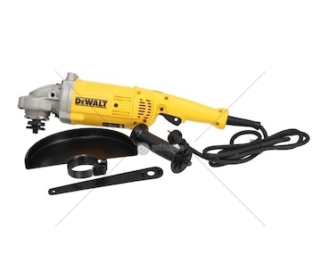 SZLIFIERKA KATOWA 230MM 2600W  DWE496-QS