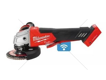 SZLIFIERKA KATOWA CAG125XPDB 125MM 8500 C8546 4933478434