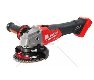 SZLIFIERKA KATOWA M18 125MM 8500OBR/MIN C8546 4933478428