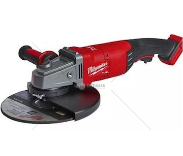 SZLIFIERKA KATOWA M18 230MM 6600OBR/MIN C8546 4933464114