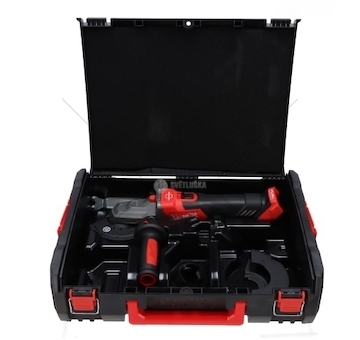 SZLIFIERKA KATOWA M18 8500OBR/MIN 125MM C8546 4933478438