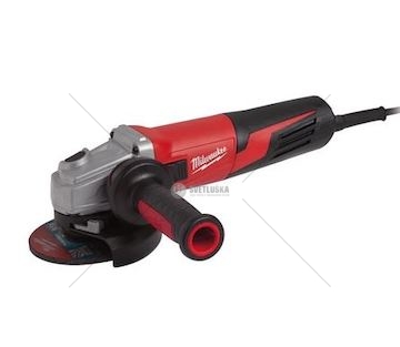 SZLIFIERKA KATOWA MILWAUKEE 1550W C8546 4933428127