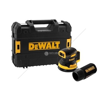 SZLIFIERKA MIMOSRODOWA 18V XR BL B/P DEWALT DCW210N-XJ