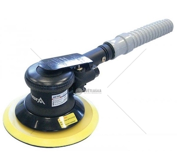 SZLIFIERKA OSCYLACYJNA SV2,5MM/6' TECHMAN A-5236S
