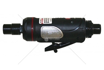 SZLIFIERKA PNEUMAT.PROSTA 6MM TECHMAN A-5227N