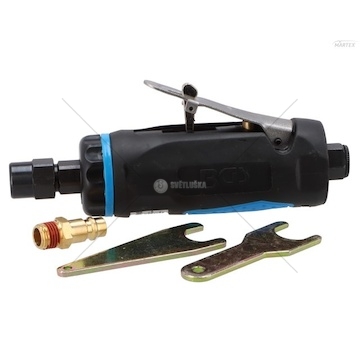 SZLIFIERKA PNEUMATYCZNA PROSTA L-170 MM  B.3264