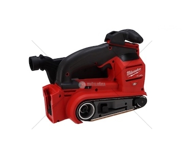 SZLIFIERKA TASMOWA 75MM M18FBTS75-0  4933479614