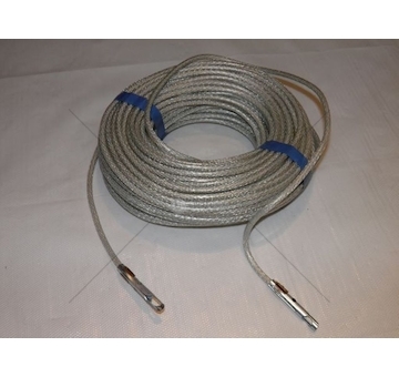 SZYBKOZLACZE HYDR.M22*1,5 KPL WTYCZKA+GN  JC-100