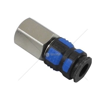 SZYBKOZLACZE PNEUM.GWINT WEWN.1/2 TYP162  1625KAIW21SPN