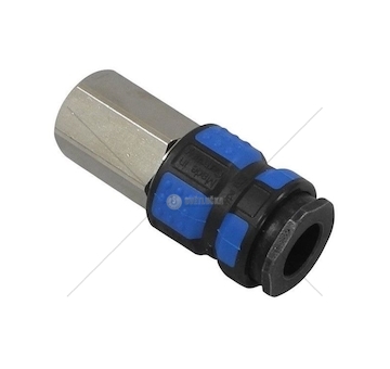 SZYBKOZLACZE PNEUM.GWINT WEWN.3/8 TYP162 RECTUS 1625KAIW17SPN