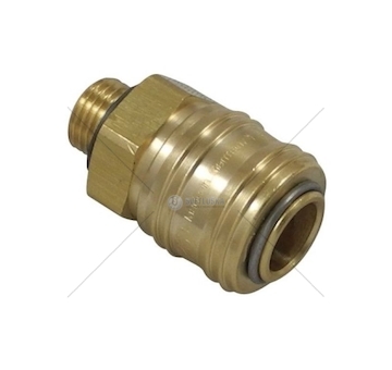 SZYBKOZLACZE PNEUM.GWINT ZEWN.1/2  26KAAW21MPX