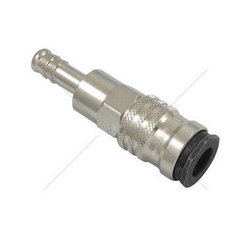SZYBKOZLACZE PNEUM.WAZ FI 10MM TYP1600  1600KATF10SPN