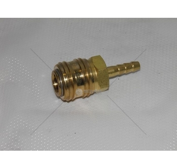 SZYBKOZLACZE PNEUM.WAZ FI 6MM  OC-20-H