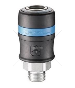 SZYBKOZLACZE PREVOST TYP 11 - 1/2