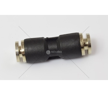 SZYBKOZLACZE TEKALANU FI-4 METAL.KONC. MTX PUC04B