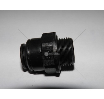 SZYBKOZLACZE TEKALANU FI10 GWINT 3/8 PRO  PM011013E