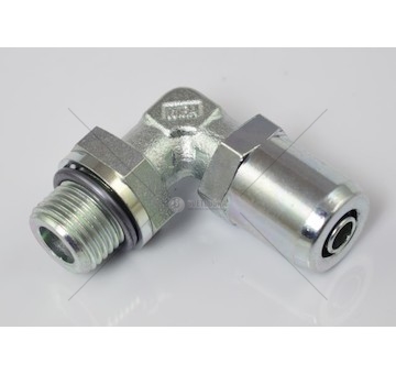 SZYBKOZLACZE TEKALANU FI10 GWINT M16*1,5 HALDEX 30510162