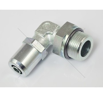 SZYBKOZLACZE TEKALANU FI10 GWINT M22*1,5 HALDEX 30510222