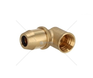 SZYBKOZLACZE TEKALANU FI10X1/P5 KOLANKO MTX P510L